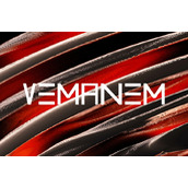 Vemanem pro字体