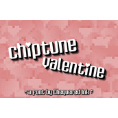 Chiptune valentine