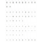 上首刺秦体