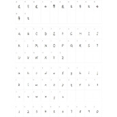趁夏天去看海字体