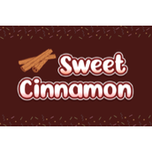 Sweet cinnamon字体