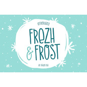 Frezh and frost