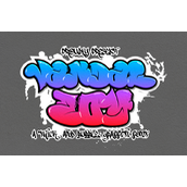 Vandal zoy字体