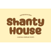 Shanty house