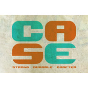 Case字体