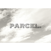 Parcel字体