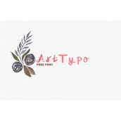 ArtTypo_Symufa字体