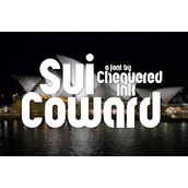 Sui Coward字体