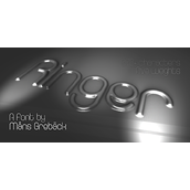 Ringer字体