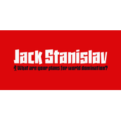 Jack Stanislav字体