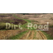 Dirt Road字体