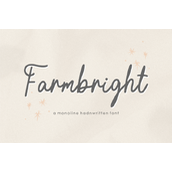 farmbright