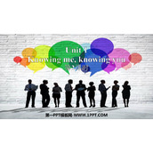 《Knowing me，knowing you》PPT教学课件(第2课时)