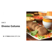 《Diverse Cultures》PPT教学课件