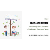 《Travelling Around》PPT下载
