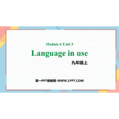 《Language in use》Wonders of the world PPT课件下载