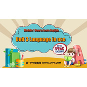 《Language in use》How to learn English PPT教学课件