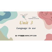 《Language in use》Shopping PPT教学课件