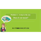 《Does it eat meat?》PPT优秀课件