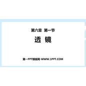 《透镜》常见的光学仪器PPT免费下载