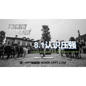《认识压强》神奇的压强PPT下载