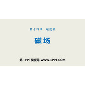 《磁场》磁现象PPT下载