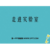《走进实验室》走进物理PPT教学课件