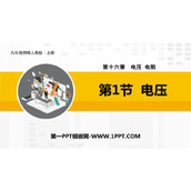 《电压》电压电阻PPT优秀课件