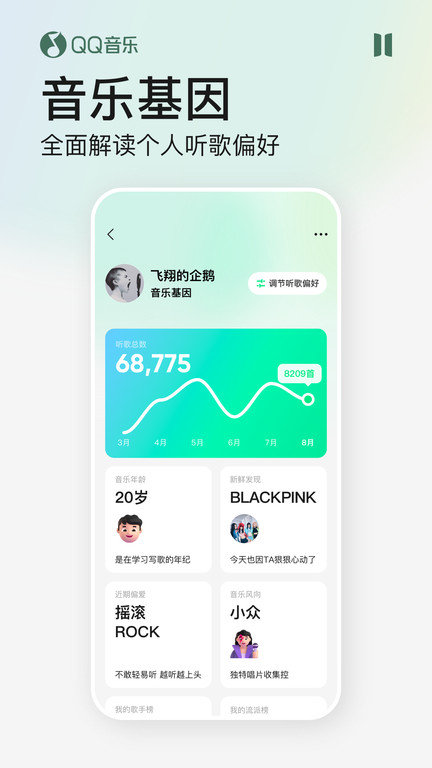 qq音乐鸿蒙版