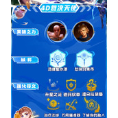 云顶之弈s94D裁决天使阵容怎么搭好