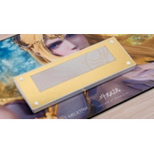 《斗罗大陆》唐三小舞千仞雪三款键盘售价1599元
