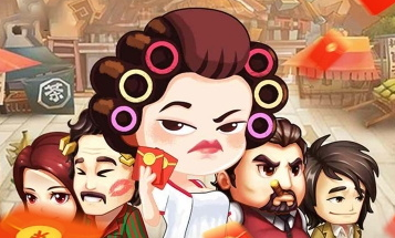 冒险旅馆