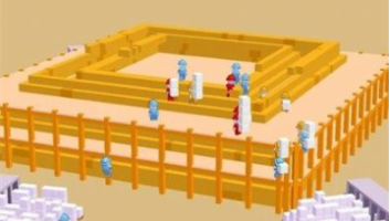 闲置建设者