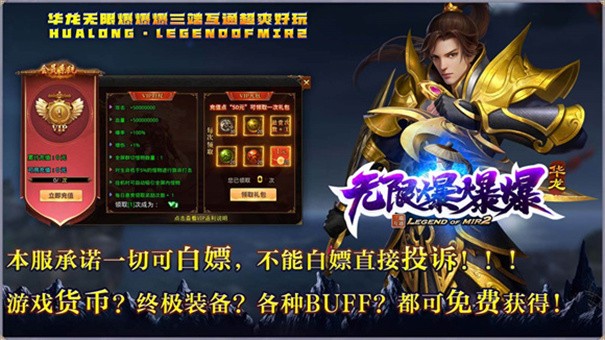 华龙下载安装