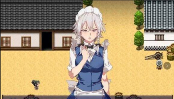 时间停止幻想乡正式版