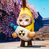 香蕉猫咪下载