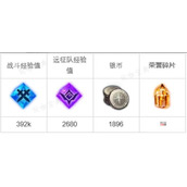 《命运方舟》追踪痕迹任务完成方法