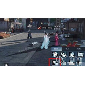 《逆水寒手游》千机幻面任务完成攻略