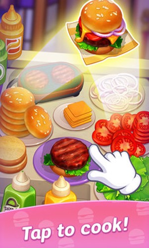 皇家烹饪餐厅下载最新版