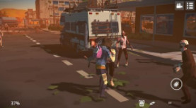 死亡荒原生存安卓版