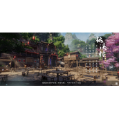 《逆水寒手游》全图词话坐标汇总