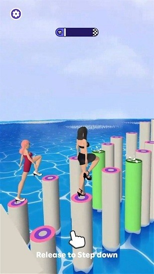 光滑楼梯下载安装