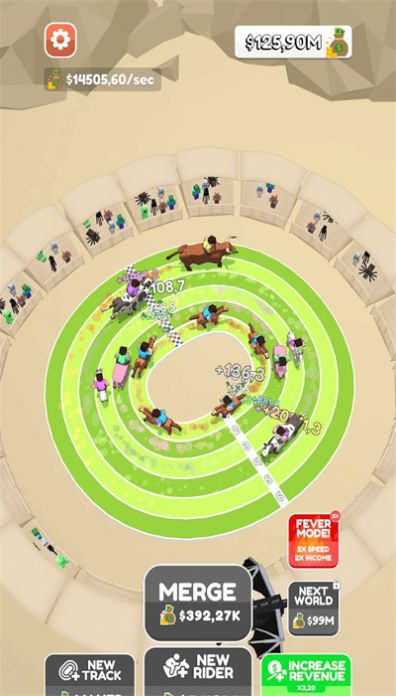 RodeoRace下载安装