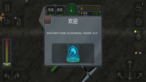 模拟飞行员游戏下载