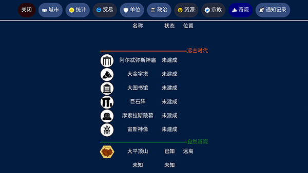 文明帝国手机版