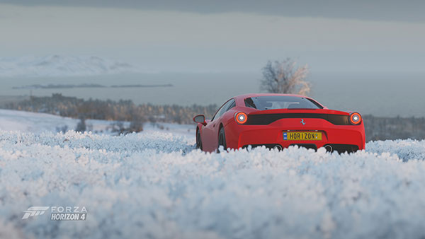 ForzaHorizon4安装包