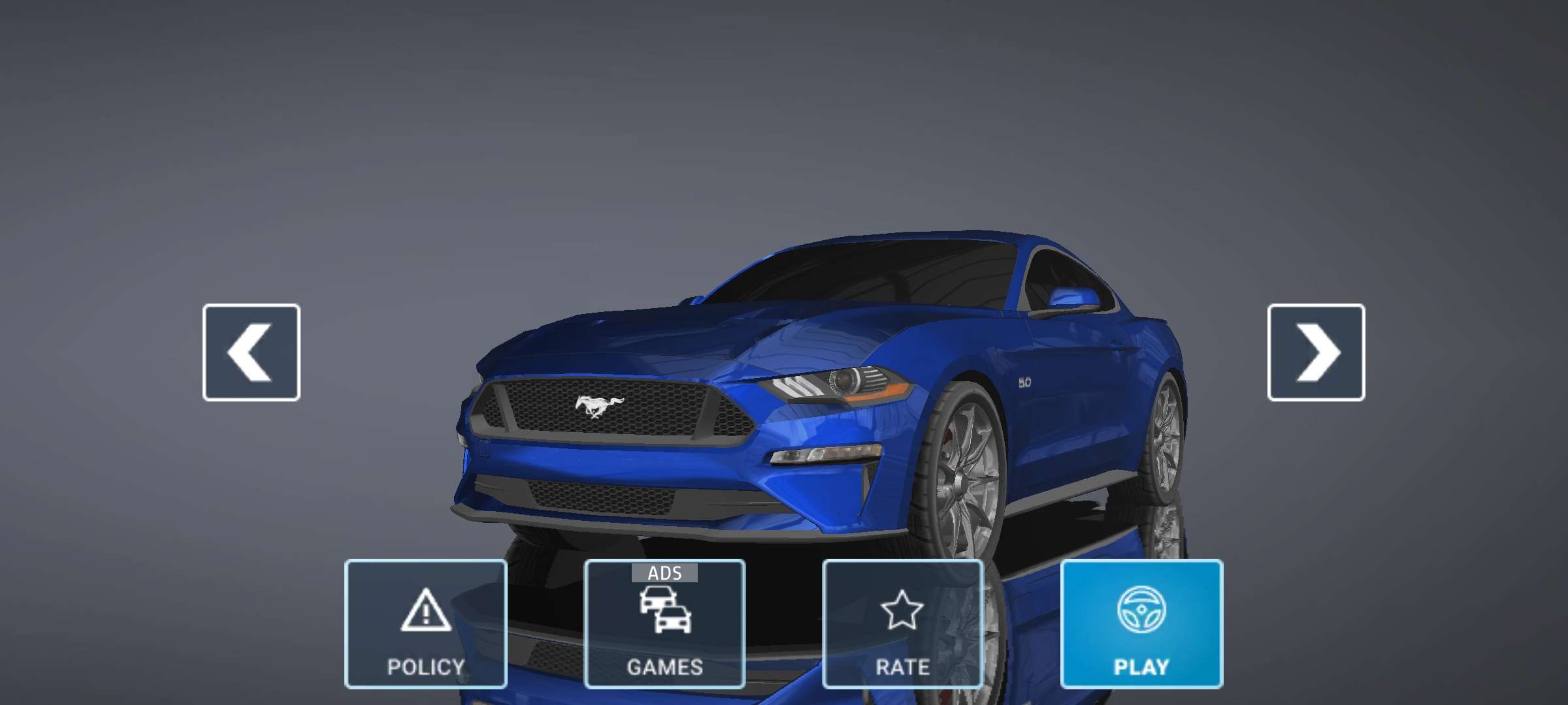 MustangDrag安卓版