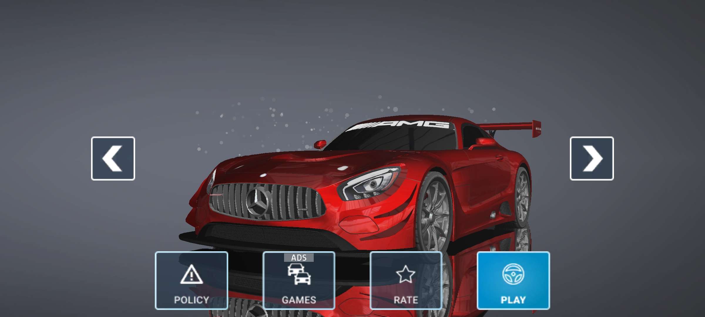 MustangDrag安卓版