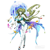 梦幻模拟战妮丝蒂尔缤纷之夏皮肤获得方法攻略