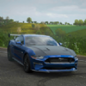 MustangDrag安卓版